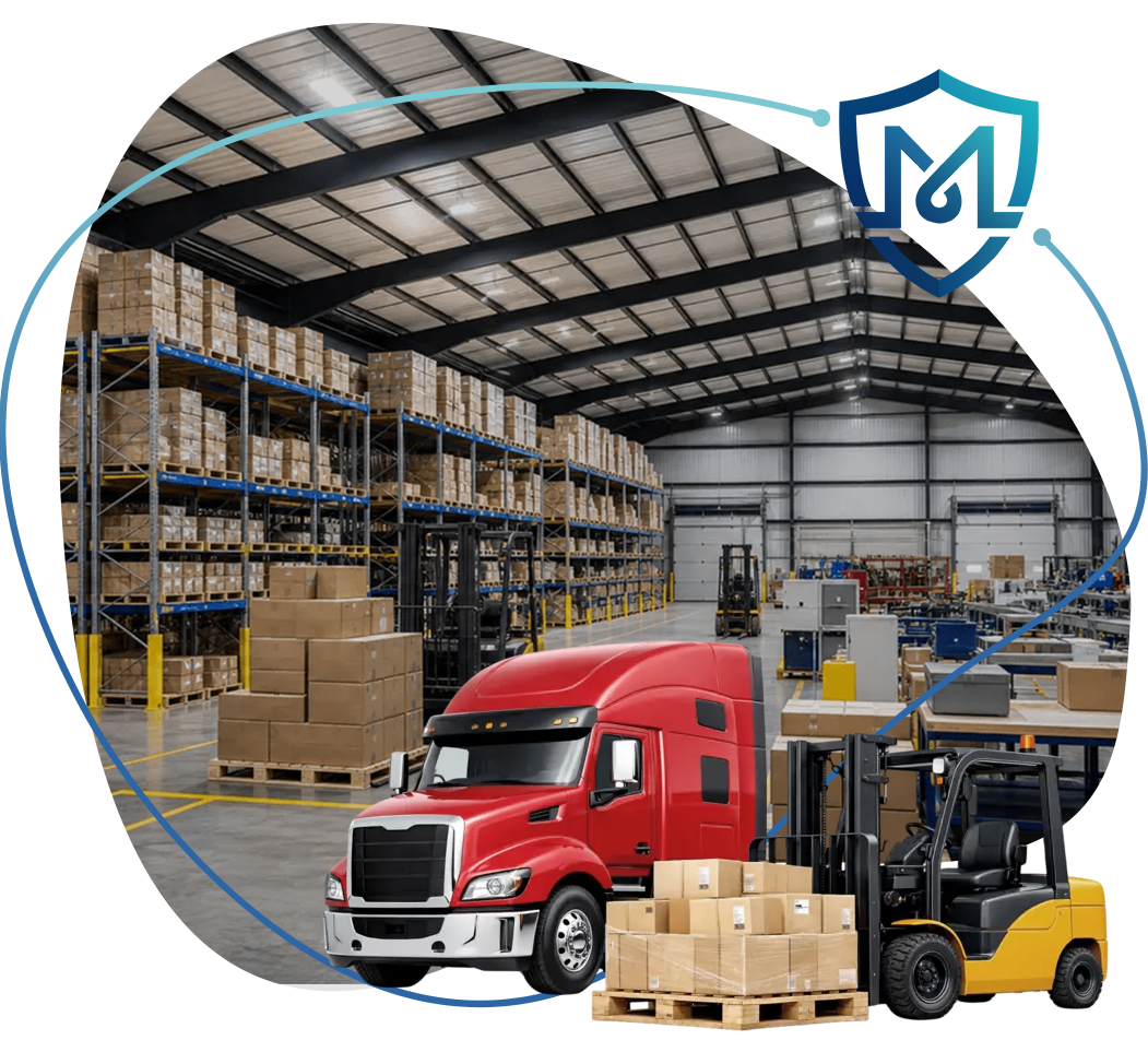 Automotive Distribution ERP 2:35 am Automotive Distribution ERP