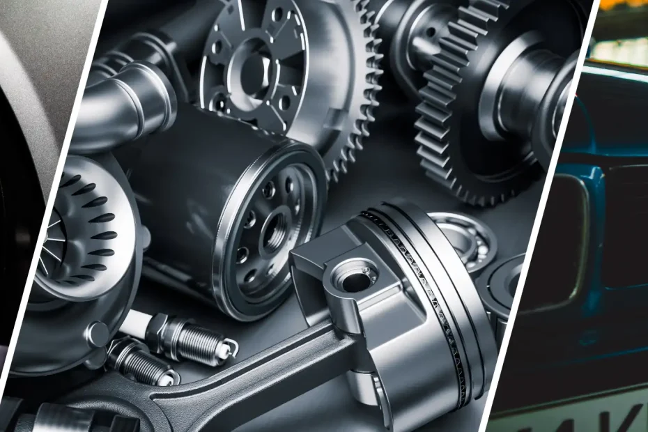 Automotive ERP Software for Modern Automotive Businesses 2:35 am Automotive ERP
