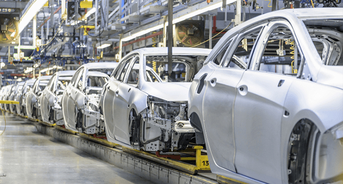 Automotive Manufacturing ERP 2:35 am Automotive Manufacturing ERP