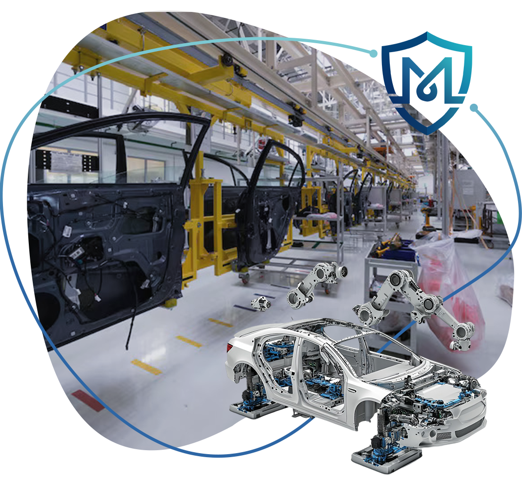 Automotive Manufacturing ERP 5:23 am Automotive Manufacturing ERP
