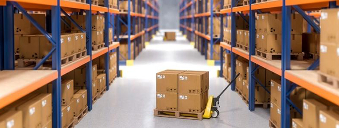 Automotive Distribution ERP 2:35 am Automotive OEM Supplier ERP