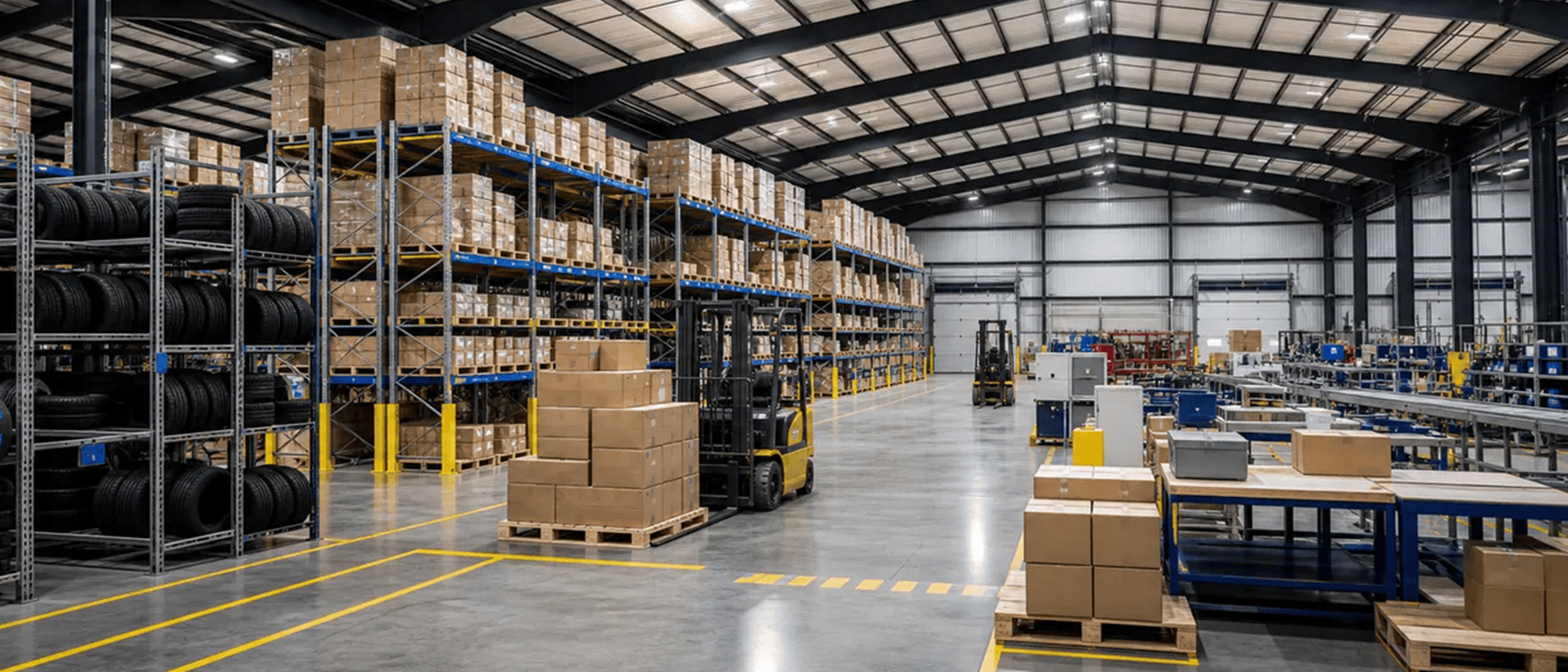 Automotive Parts ERP 5:23 am Automotive Parts Distribution ERP