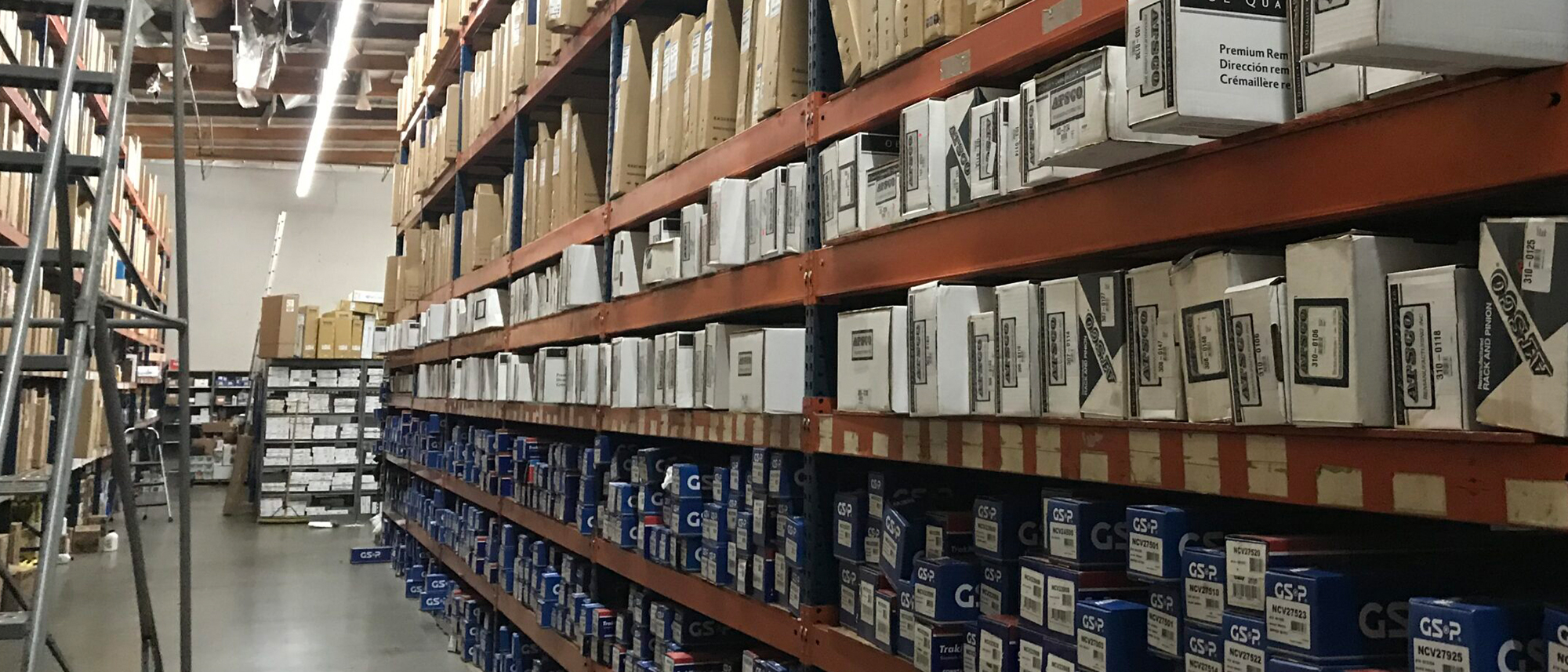 Automotive Parts ERP 5:23 am Automotive Parts Wholesale ERP