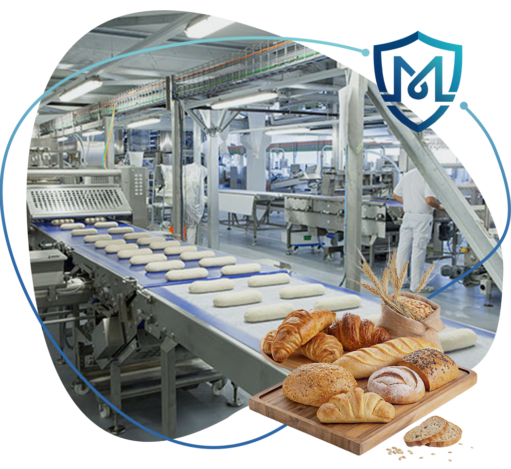 Bakery ERP Software in Indonesia 4:35 am Bakery ERP