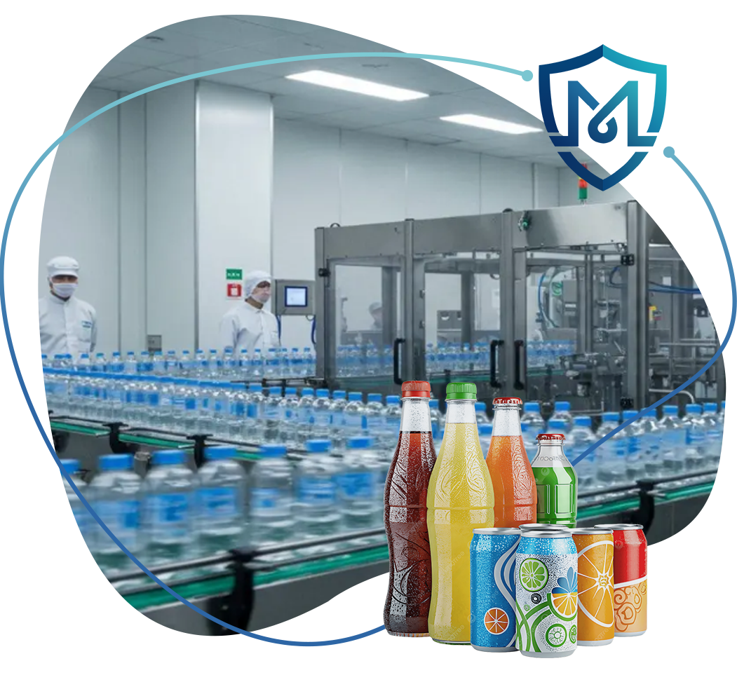 Beverage ERP Software in Indonesia 4:35 am Beverage