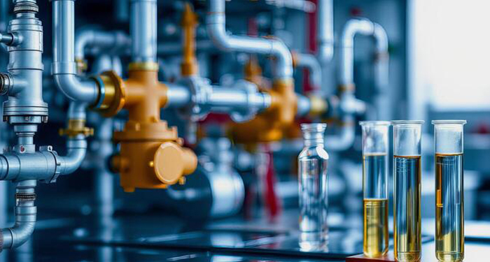 Industries 2:35 am Chemical industry solutions