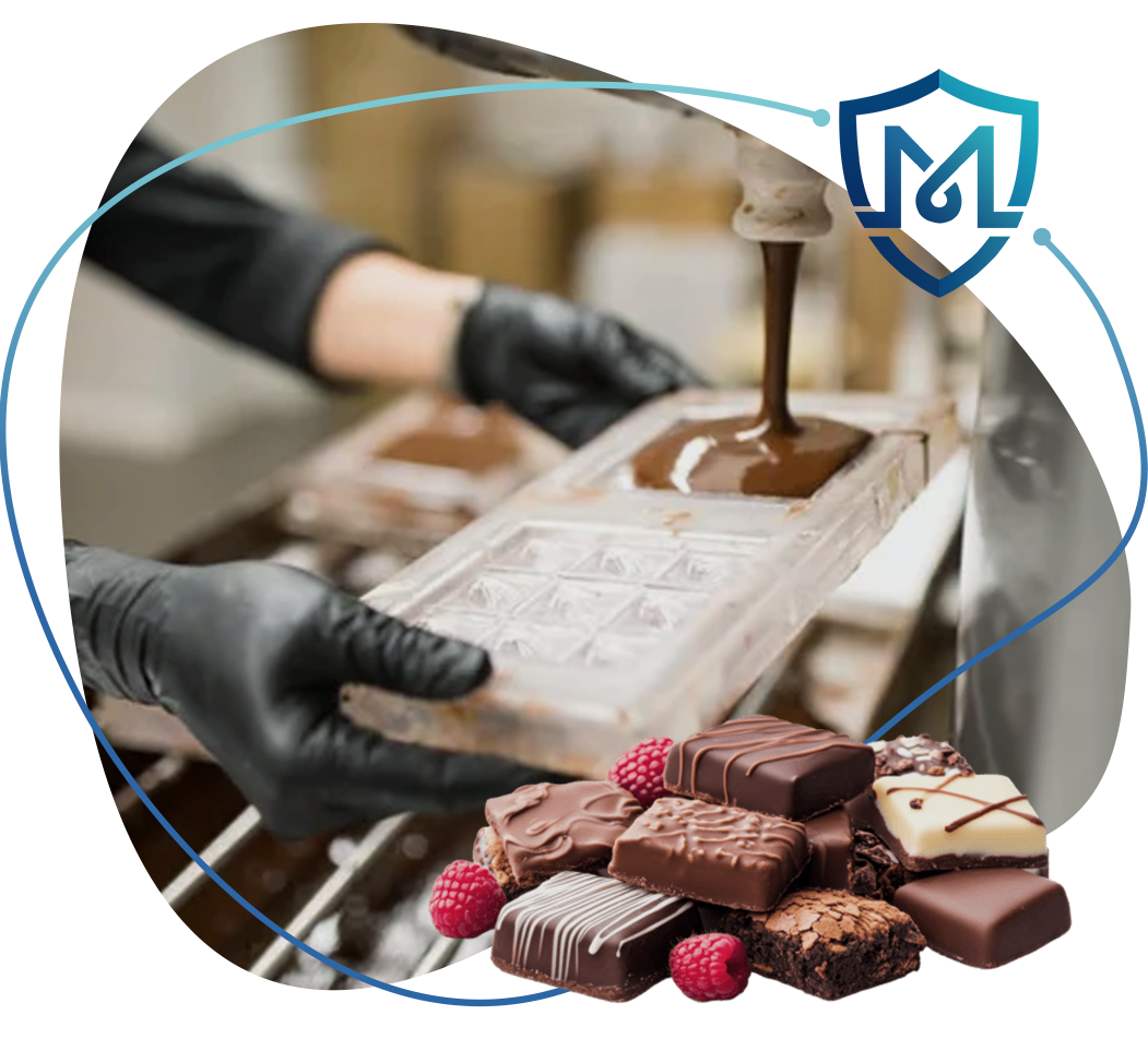 Confectionery