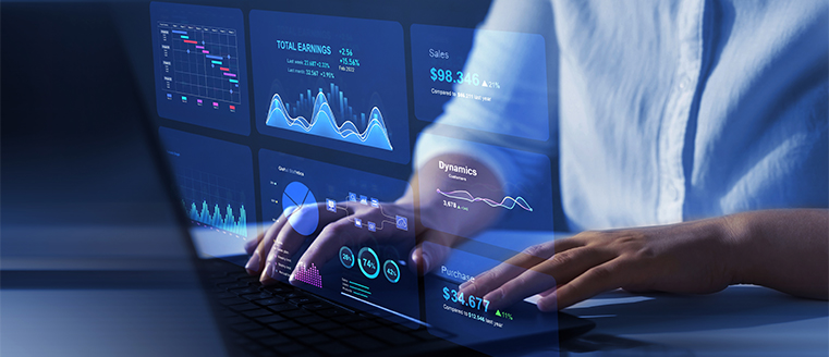 Data & Analytics Solutions