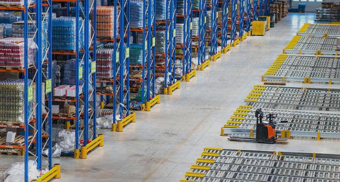 Industries 2:35 am Distribution industry solutions