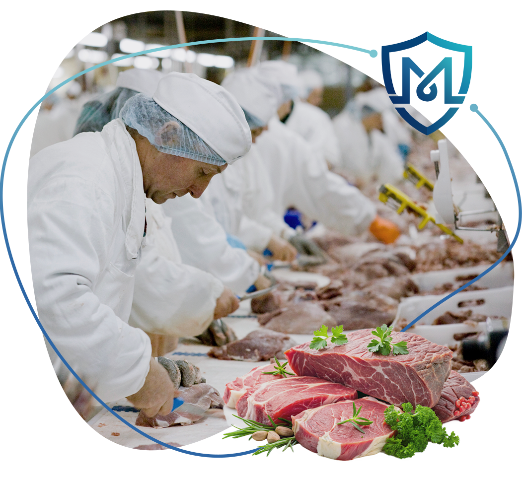 Meat Processing ERP Software in Indonesia 4:35 am Meat Processing