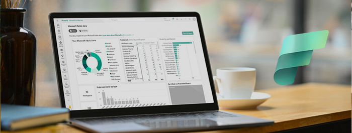 Microsoft Fabric