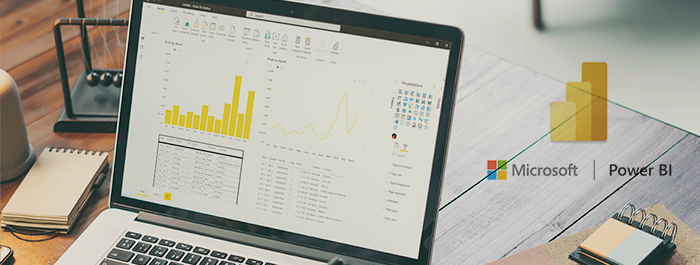 Microsoft Power BI