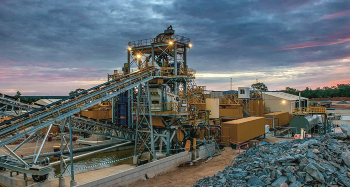 Industries 2:35 am Mining industry solutions