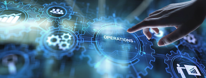 Microsoft Fabric 2:35 am Operations - Dynamics 365 Business Central