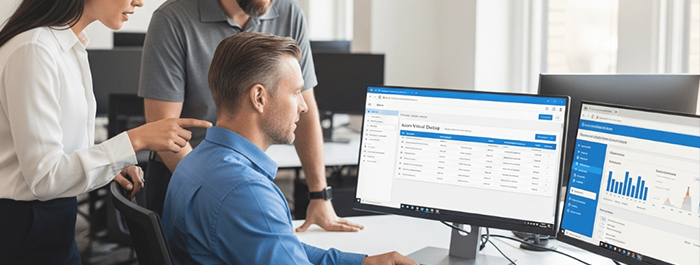 Microsoft Azure 2:35 am Operations & Infrastructure - Azure infrastructure