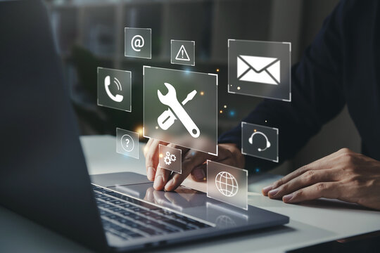 Business Application Support Services
