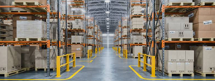 3PL ERP 2:35 am 3PL Warehouse ERP