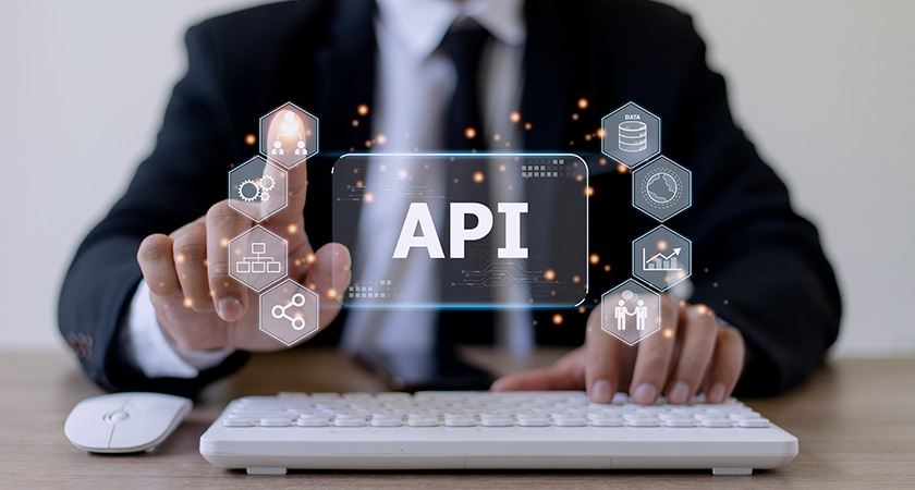 Request Access to API Trial 5:21 am API Integration