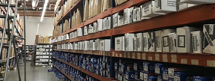 Automotive Aftermarket ERP 5:06 am Automotive Spare Parts