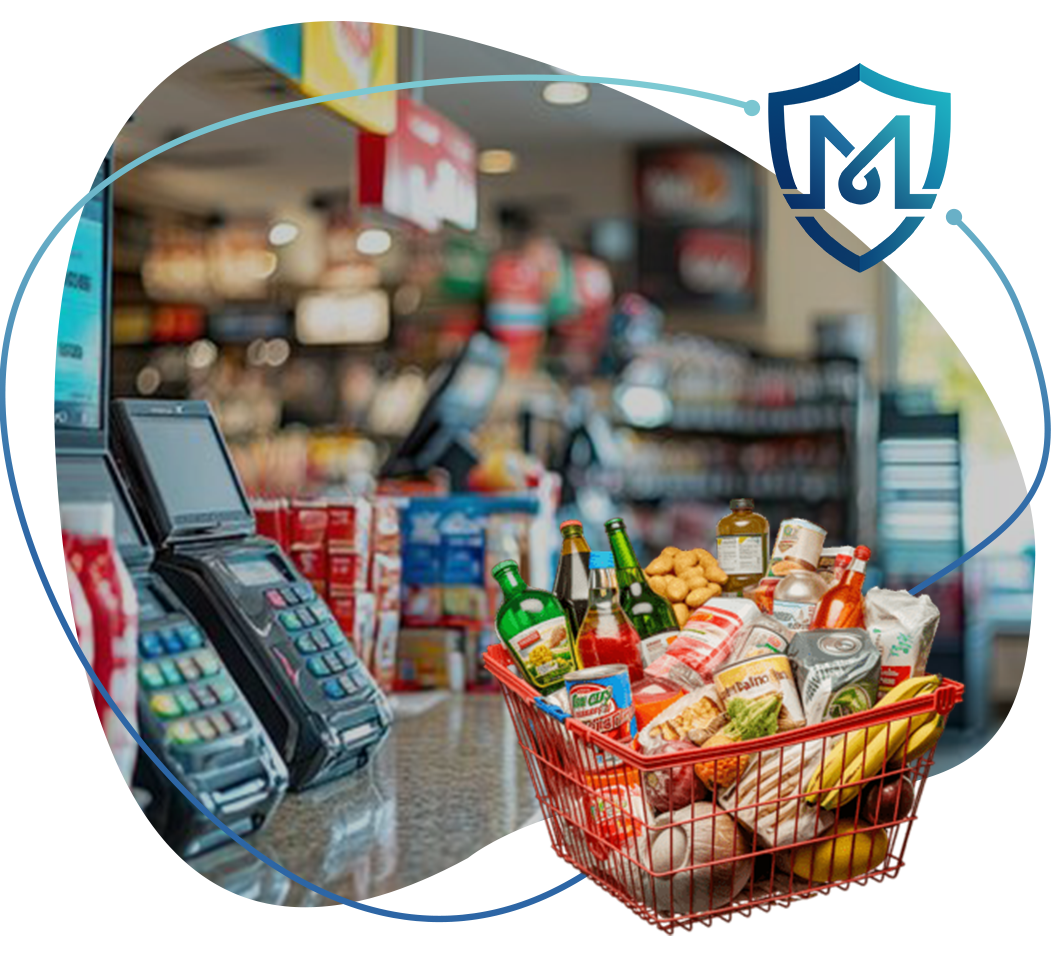 Convenience & Minimarket ERP 2:35 am Convenience & Minimarket ERP