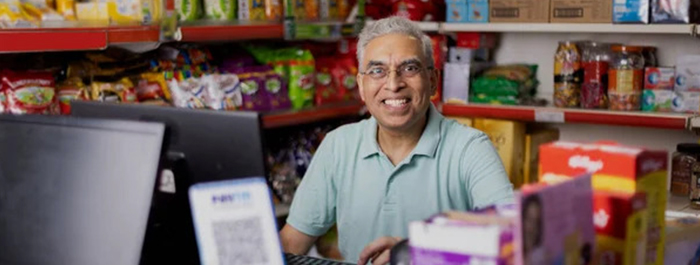 Convenience & Minimarket ERP 2:35 am Convenience Store ERP