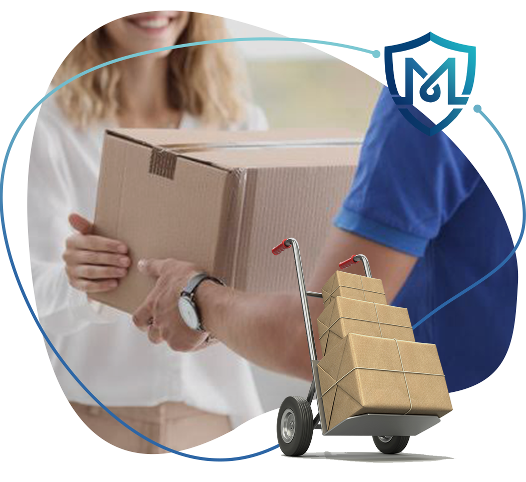 Courier & Delivery ERP 2:35 am Courier & Delivery ERP