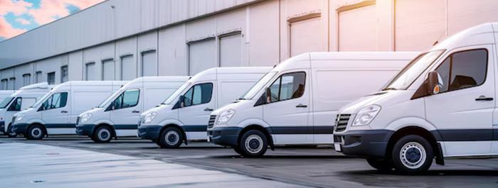 Trucking ERP 2:35 am Delivery Transportation ERP
Truck Delivery ERP