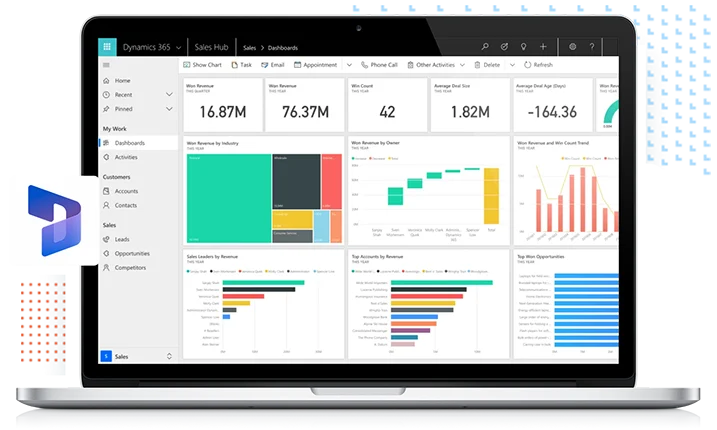 Microsoft Dynamics 365 Finance & Operations 2:35 am microsoft dynamics 365 finance & operation