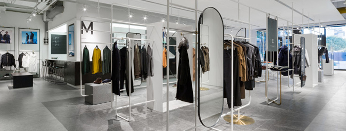 Fashion Retail ERP Software 2:35 am Fashion Chain ERP