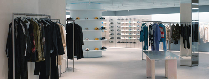 Fashion Retail ERP Software 2:35 am Fashion Store ERP