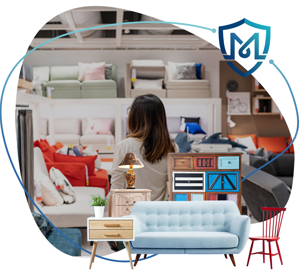 Furniture & Home Retail ERP