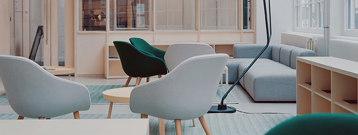 Furniture Store ERP