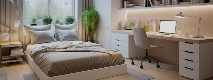 Home Furnishing ERP