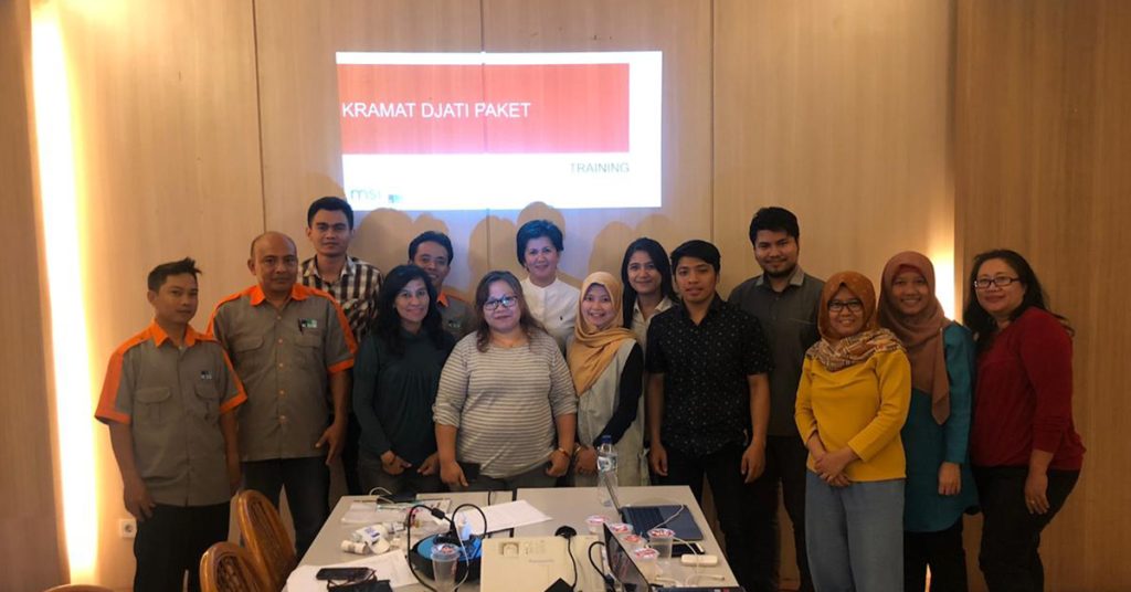 Implementasi ERP Microsoft Dynamics 365 Business Central untuk Industri Automotive 5:22 am Implementasi ERP Microsoft Dynamics 365 Business Central di Kramat Djati Paket