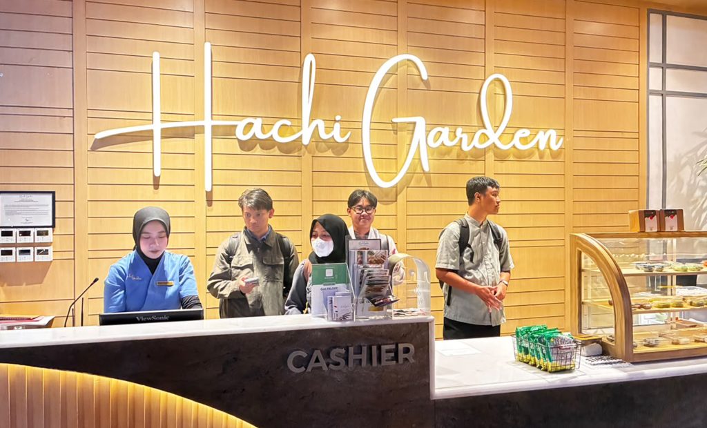 Implementasi ERP Microsoft Dynamics 365 Business Central untuk Industri Food & Beverage 4:36 am Implementasi Microsoft Dynamics 365 Business Central di Hachi Group
