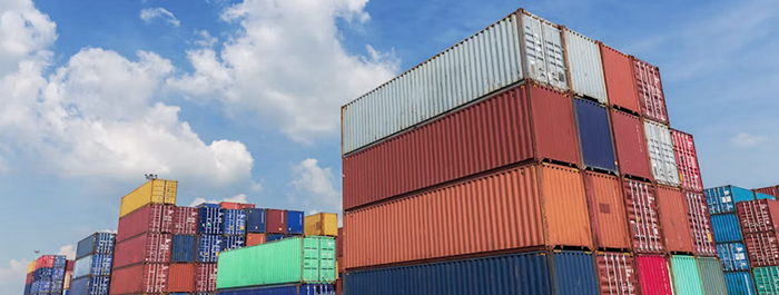 Freight Forwarding ERP 2:35 am Import & Export ERP