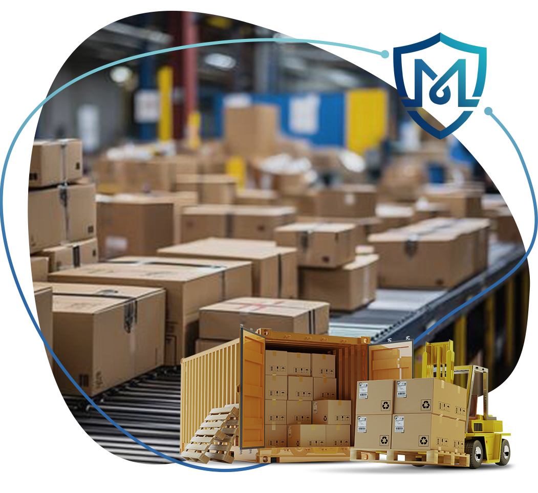 Logistics Distribution ERP 2:35 am Logistics Distribution ERP