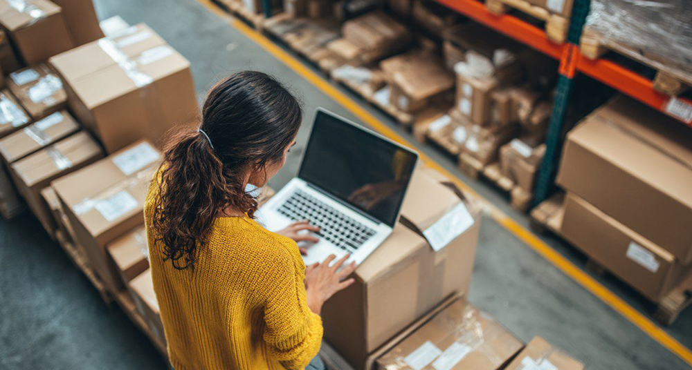 3PL ERP 2:35 am Logistics ERP Solution