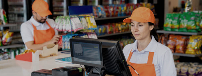 Convenience & Minimarket ERP 2:35 am Multi-Outlet Retail ERP