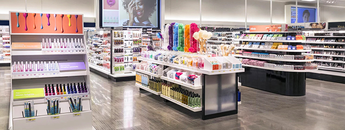 Beauty & Cosmetics Retail ERP Software 2:35 am Multi-Store Beauty ERP