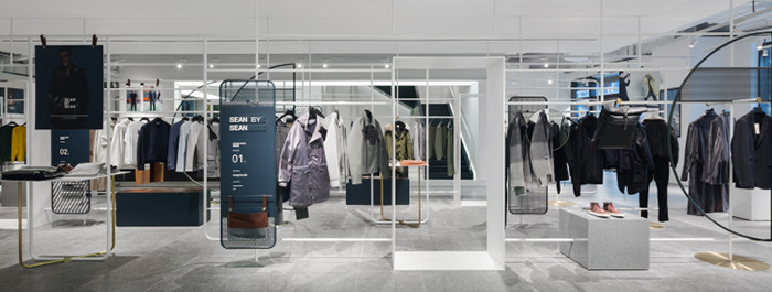 Fashion Retail ERP Software 2:35 am Multi-Store Fashion ERP
