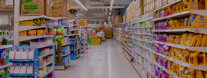 Supermarket & Grocery ERP 2:35 am Multi-Store Retail ERP