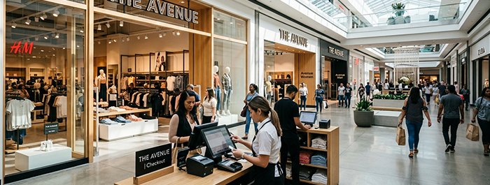 Specialty Retail ERP Software for Smarter Retail Operations 2:35 am Multi-Store Specialty Retail