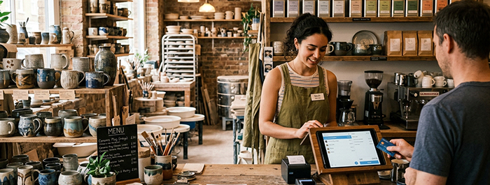 Specialty Retail ERP Software for Smarter Retail Operations 2:35 am Niche Retail ERP