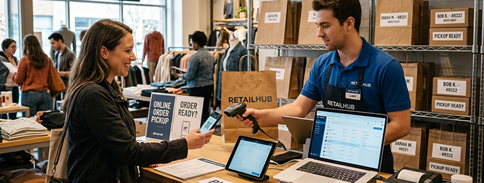 Specialty Retail ERP Software for Smarter Retail Operations 2:35 am Omnichannel Specialty Retail