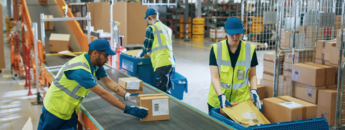 Warehouse & Fulfillment ERP 2:35 am Order Fulfillment ERP