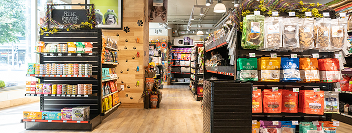 Pet Retail ERP Software for Smarter Pet Store Operations 2:35 am Pet Shop ERP
