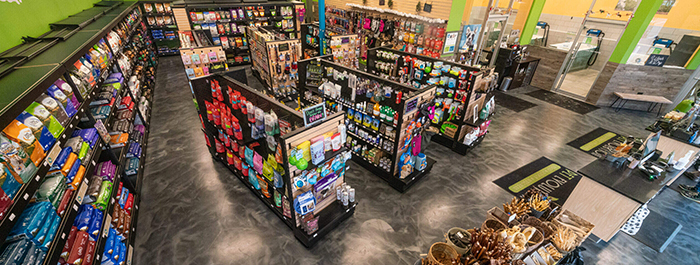 Pet Retail ERP Software for Smarter Pet Store Operations 2:35 am Pet Store ERP