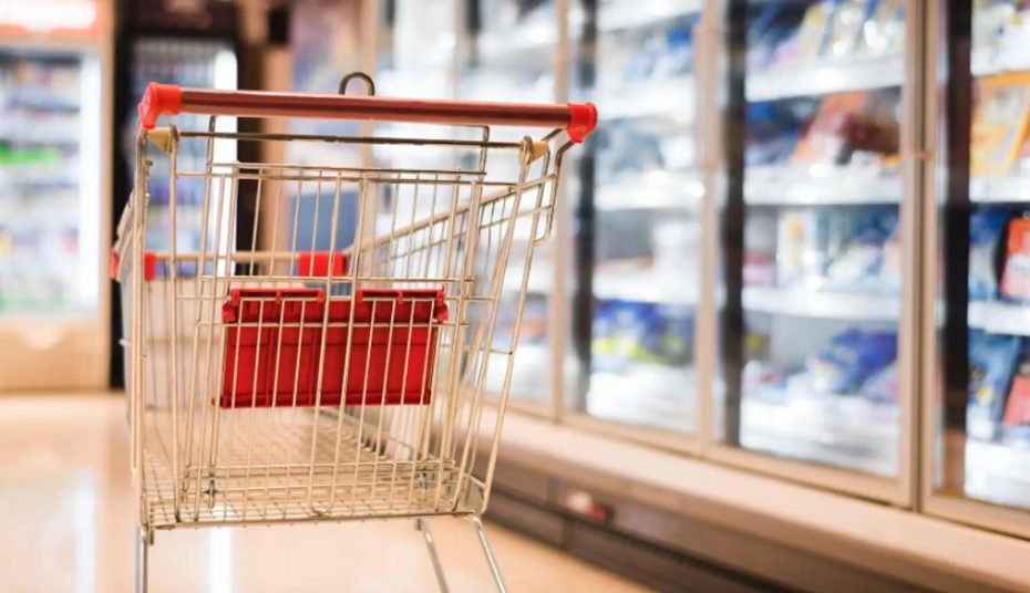 Retail ERP