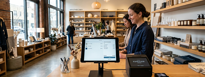 Specialty Retail ERP Software for Smarter Retail Operations 2:35 am Specialty Store ERP